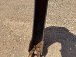Specialty with Backhoe / Excavator Bucket Condition