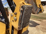 Chassis with Outriggers