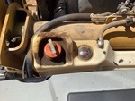 Hydraulics with Hydraulic Tank