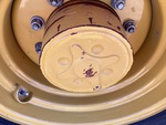 Drivetrain with Final Drives