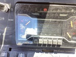 Control Station with Dash Console