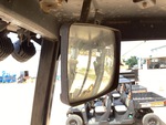 Control Station with Mirrors