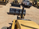 Specialty with Front Quick Coupler