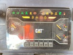 Control Station with Warning Lights