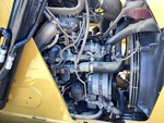 Engine with Engine - Right Side