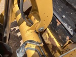 Chassis with Tilt Linkage Pins and Bushings