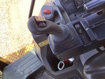 Control Station with Hydraulic Controls