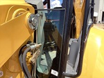 General Appearance with Glass