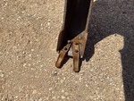 Specialty with Backhoe / Excavator Bucket Shanks and Teeth