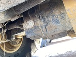 Drivetrain with Transfer Case / Drop Box