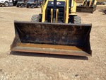 Specialty with Loader Bucket Condition