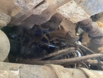 Drivetrain with Transmission