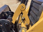 Chassis with Tilt Linkage