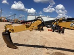 Chassis with Stick Condition