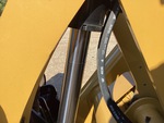 Hydraulics with Bucket Tilt Cylinders