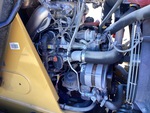 Engine with Engine - Right Side