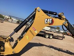 Chassis with Boom Condition
