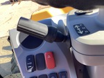 Control Station with Powertrain controls