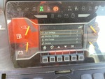 Control Station with Dash Console