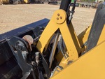 Chassis with Tilt Linkage