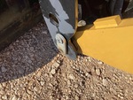 Chassis with Coupler to Arms Pins