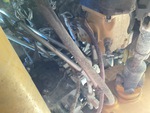 Hydraulics with Hoses (Hydraulic)