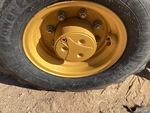 Drivetrain with Final Drives