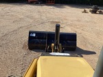 Specialty with Front Quick Coupler