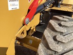 Chassis with Frame Condition