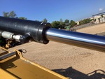 Hydraulics with Bucket Cylinder