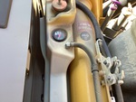 Hydraulics with Hydraulic Tank