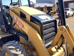 General Appearance with Sheet metal (fiberglass) condition