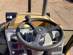 Control Station with Steering Controls