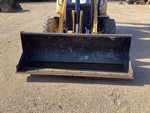 Specialty with Loader Bucket Condition