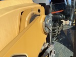 Chassis with Chassis to Arm Pins