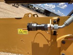 Hydraulics with Auxiliary Hydraulic Plumbing