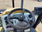 Control Station with Steering Controls