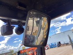 Control Station with Mirrors