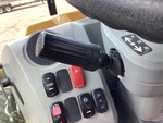 Control Station with Drivetrain Controls