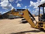 Chassis with Boom Condition