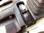 Safety with Safety Lock Out/Stop