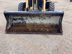 Specialty with Loader Bucket Condition