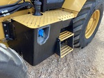 General Appearance with Steps/Ladders