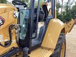 General Appearance with Hand Rails