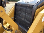 General Appearance with Sheet Metal (fiberglass) Condition