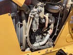 Engine with Engine - Left Side