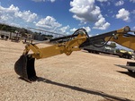 Chassis with Stick Condition
