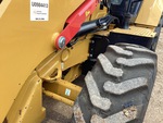 Chassis with Frame Condition
