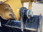 Chassis with Pin and Bushings Stick to Bucket