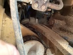 Drivetrain with Transmission